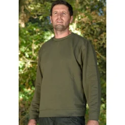 Homme KALAHARI SWEAT CHEVROLET KAKI