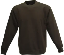 Homme KALAHARI SWEAT CHEVROLET RC MARRON