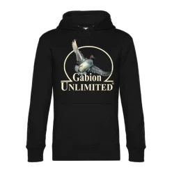 Homme GABION UNLIMITED SWEAT DU MOIS SARCELLE MAI2025