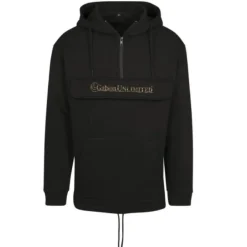 Homme GABION UNLIMITED SWEAT PASSION BAIE NOIR
