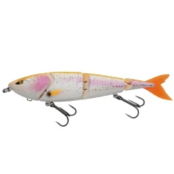 BERKLEY SWIMBAIT ARTICULE ZILLA SWIMMER 19CM