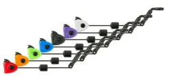 FOX SWINGER MINI BLACK LABEL X1