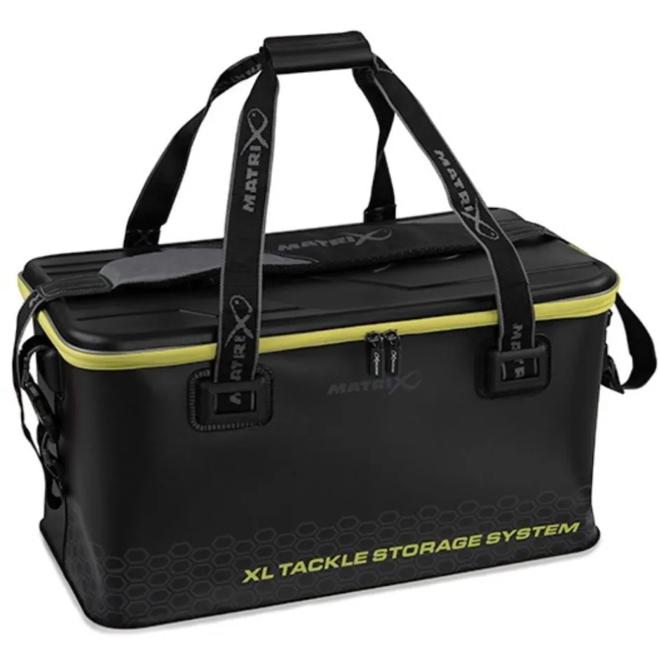 MATRIX SYSTEME RANGEMENT EVA ETHOS+4 TROUSSES EVA