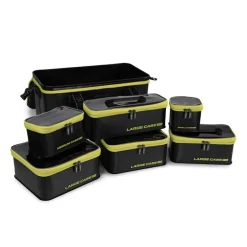 MATRIX SYSTEME RANGEMENT EVA ETHOS+4 TROUSSES EVA