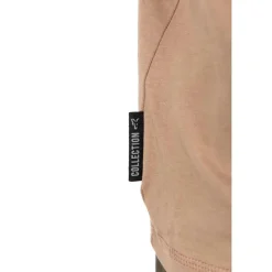 FOX T SHIRT TAN LTD