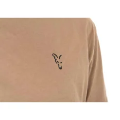 FOX T SHIRT TAN LTD