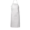 EUROPROTEX TABLIER EN POLYURETHANE BLANC