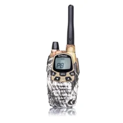 MIDLAND TALKIE WALKIE G7 PRO CAMO MIMETIC