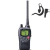 MIDLAND TALKIE WALKIE G9 PRO NOIR AVEC OREILLETTE