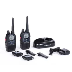 MIDLAND TALKIE WALKIE G7 PRO NOIR X2