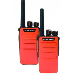 NUM'AXES NATURE TALKIES-WALKIES TLK1054 BLAZE X2