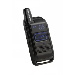 NUM'AXES NATURE TALKIE-WALKIE TLK1038 NOIR