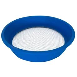 TERZEO PÊCHEURS TAMIS A AMORCE ROND MAILLE 4MM