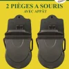 LUCIFER TAPETTE A SOURIS PRE APPATE X2