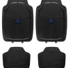 HV DVPT TAPIS AUTO TREAD EQUITATION