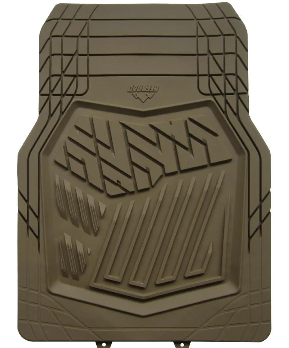 HV DVPT TAPIS COLORADO OFF ROAD 2 AVANTS TU