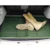 HV DVPT TAPIS DE COFFRE BAQUET KAKI