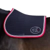 JUMP IN TAPIS DE SELLE CSO BALTHAZAR CHEVAL