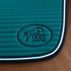 JUMP IN TAPIS DE SELLE CSO BALTHAZAR CHEVAL