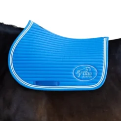 JUMP IN TAPIS DE SELLE CSO BALTHAZAR CHEVAL