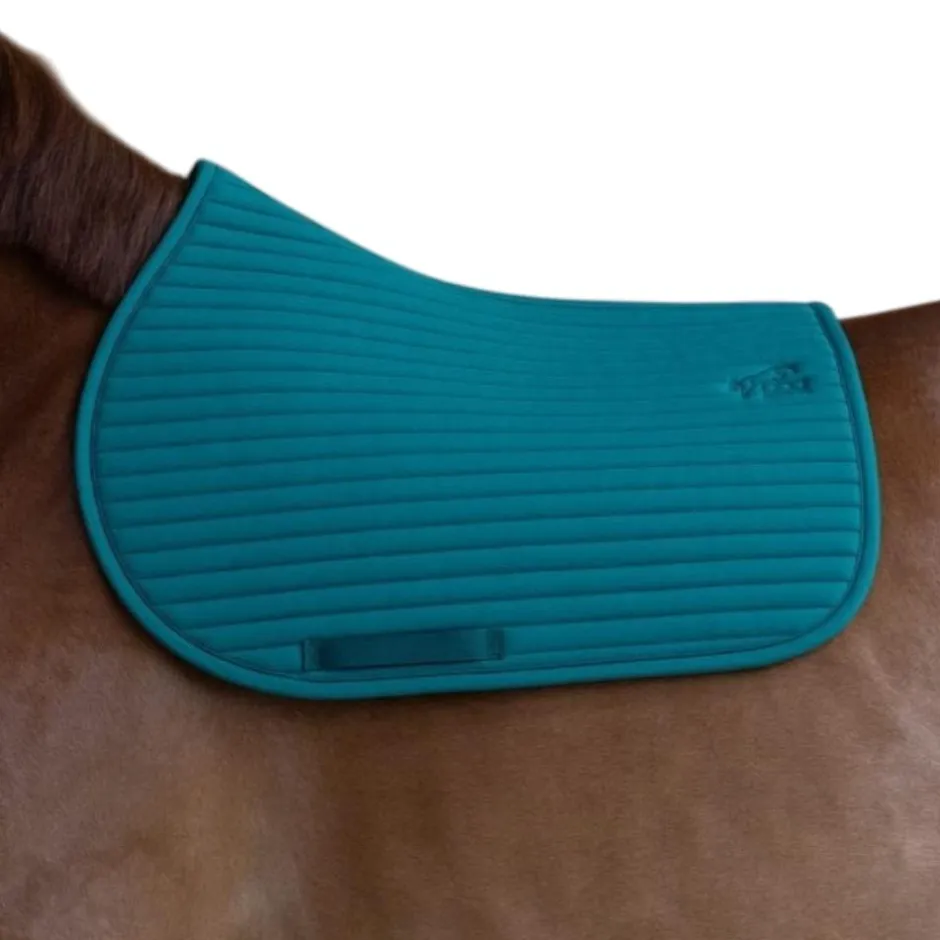JUMP IN TAPIS DE SELLE CSO BALTHAZAR CHEVAL