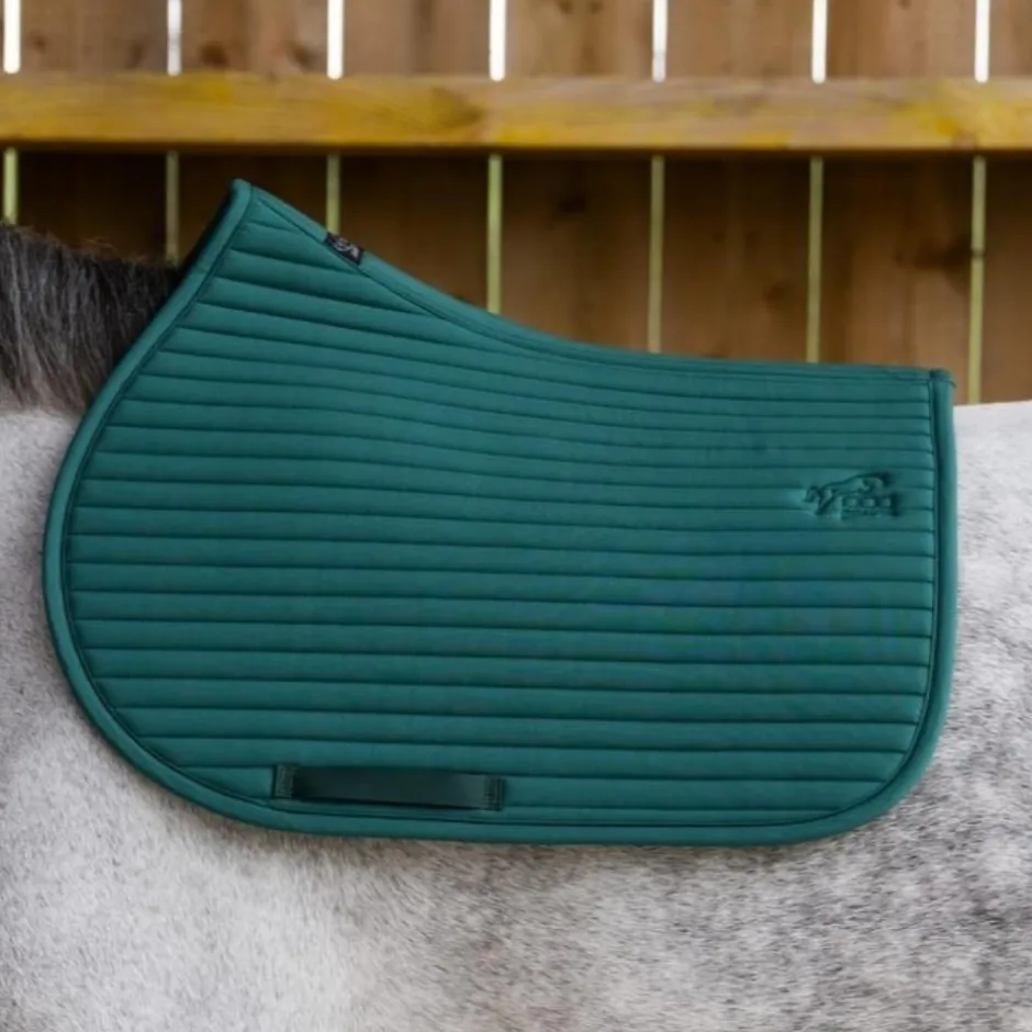 JUMP IN TAPIS DE SELLE CSO BALTHAZAR CHEVAL