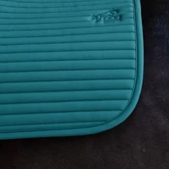 JUMP IN TAPIS DE SELLE CSO BALTHAZAR CHEVAL