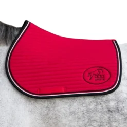 JUMP IN TAPIS DE SELLE CSO BALTHAZAR CHEVAL
