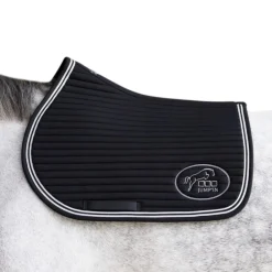 JUMP IN TAPIS DE SELLE CSO BALTHAZAR CHEVAL