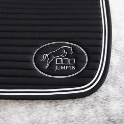 JUMP IN TAPIS DE SELLE CSO BALTHAZAR CHEVAL