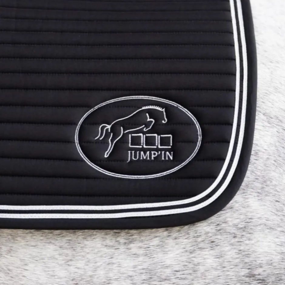 JUMP IN TAPIS DE SELLE CSO BALTHAZAR CHEVAL