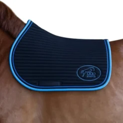 JUMP IN TAPIS DE SELLE CSO BALTHAZAR CHEVAL