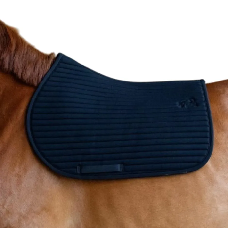 JUMP IN TAPIS DE SELLE CSO BALTHAZAR CHEVAL