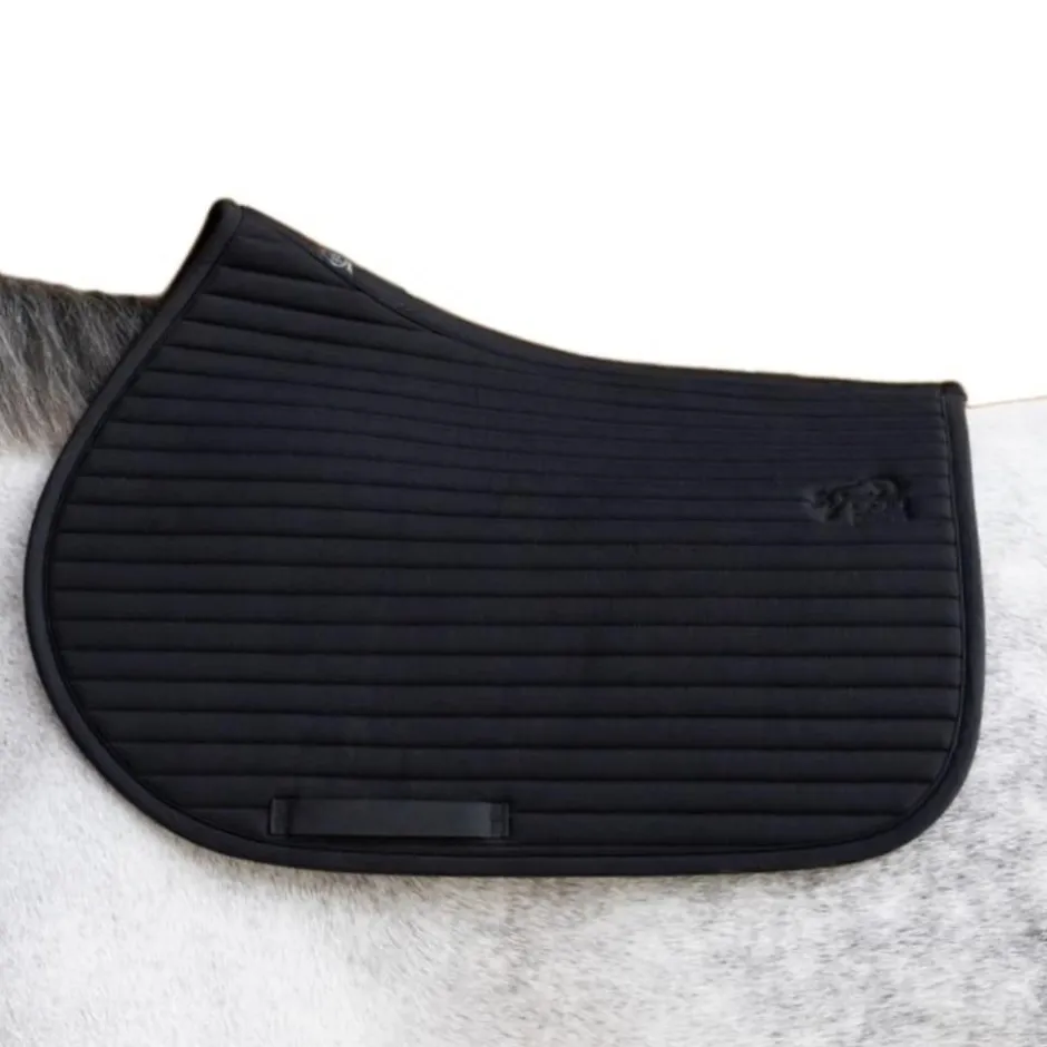 JUMP IN TAPIS DE SELLE CSO BALTHAZAR CHEVAL