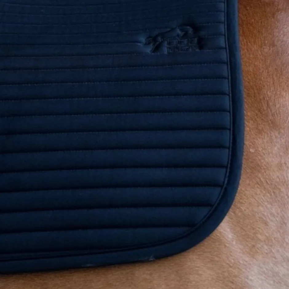 JUMP IN TAPIS DE SELLE CSO BALTHAZAR CHEVAL
