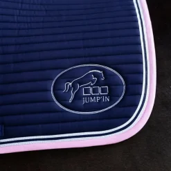 JUMP IN TAPIS DE SELLE CSO BALTHAZAR CHEVAL
