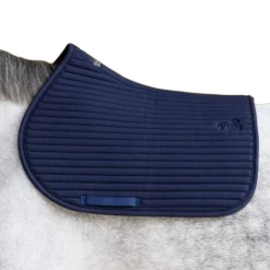 JUMP IN TAPIS DE SELLE CSO BALTHAZAR CHEVAL