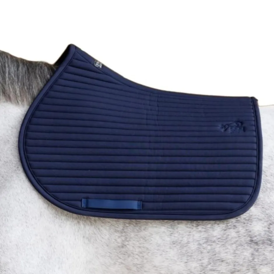 JUMP IN TAPIS DE SELLE CSO BALTHAZAR CHEVAL