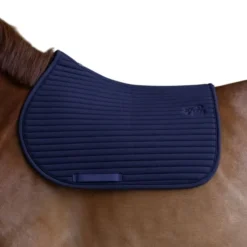 JUMP IN TAPIS DE SELLE CSO BALTHAZAR CHEVAL