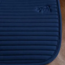 JUMP IN TAPIS DE SELLE CSO BALTHAZAR CHEVAL