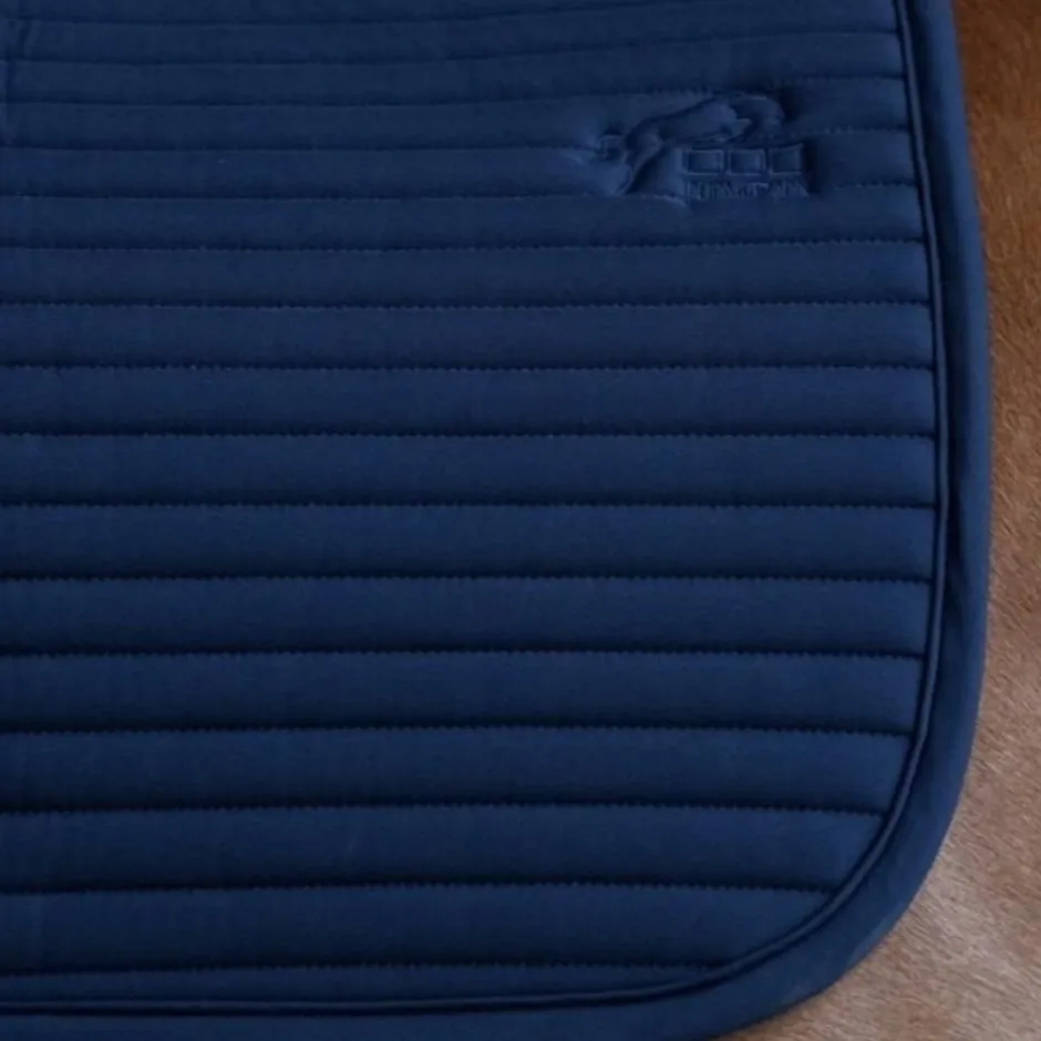JUMP IN TAPIS DE SELLE CSO BALTHAZAR CHEVAL
