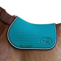 JUMP IN TAPIS DE SELLE CSO BALTHAZAR CHEVAL