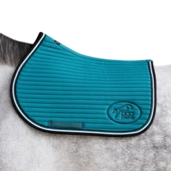JUMP IN TAPIS DE SELLE CSO BALTHAZAR CHEVAL