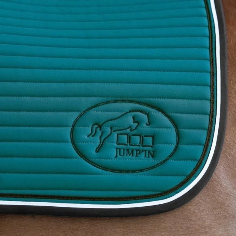 JUMP IN TAPIS DE SELLE CSO BALTHAZAR CHEVAL