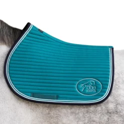 JUMP IN TAPIS DE SELLE CSO BALTHAZAR CHEVAL
