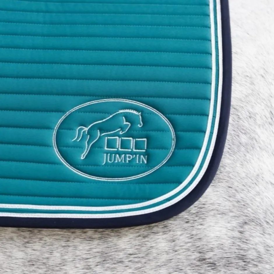 JUMP IN TAPIS DE SELLE CSO BALTHAZAR CHEVAL