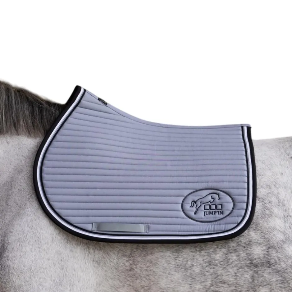 JUMP IN TAPIS DE SELLE CSO BALTHAZAR CHEVAL