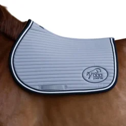 JUMP IN TAPIS DE SELLE CSO BALTHAZAR CHEVAL