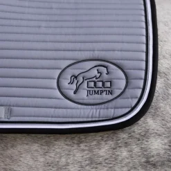 JUMP IN TAPIS DE SELLE CSO BALTHAZAR CHEVAL