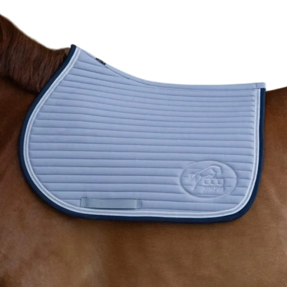 JUMP IN TAPIS DE SELLE CSO BALTHAZAR CHEVAL